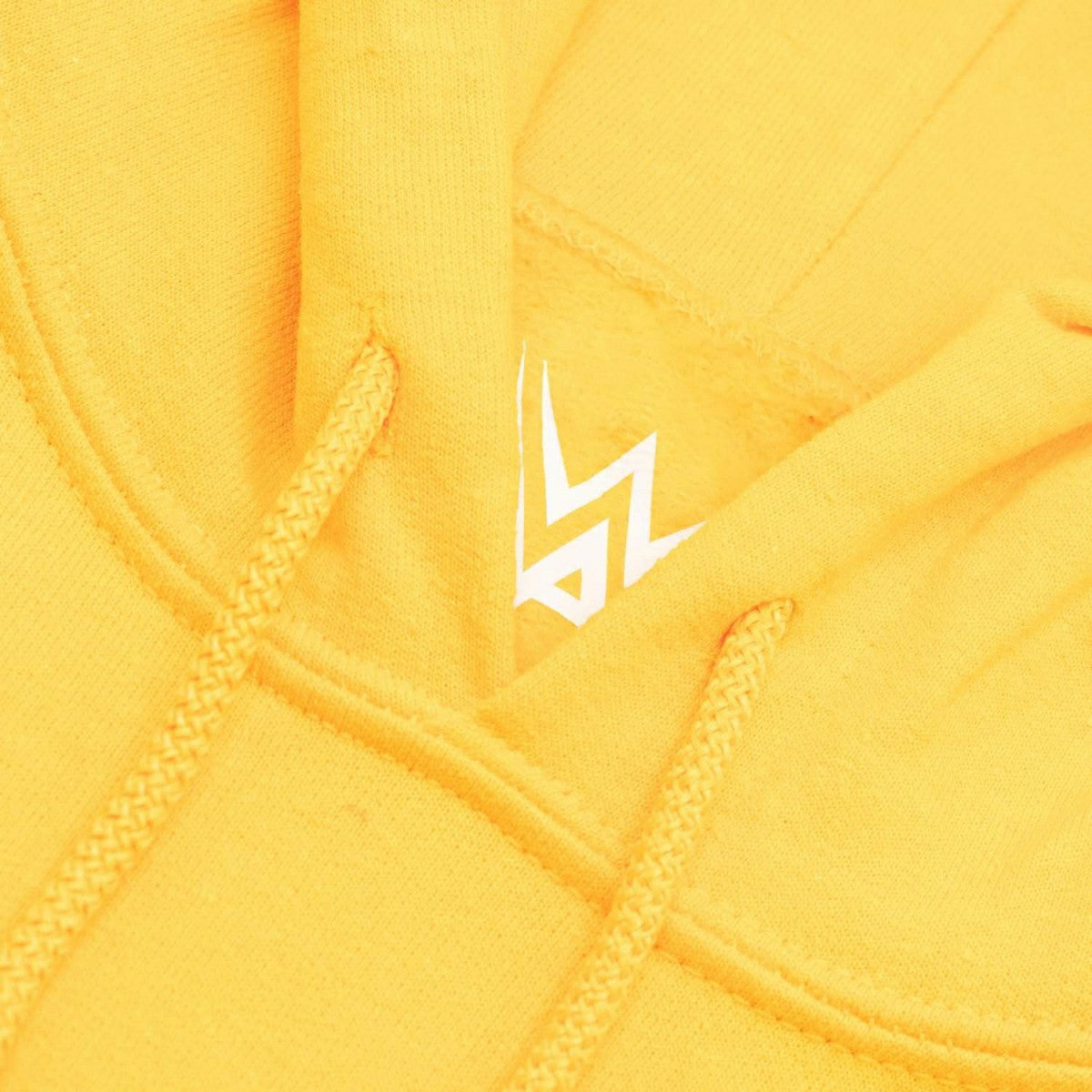 Hulk Hogan WWE Superstar Hoodie Yellow Taass US