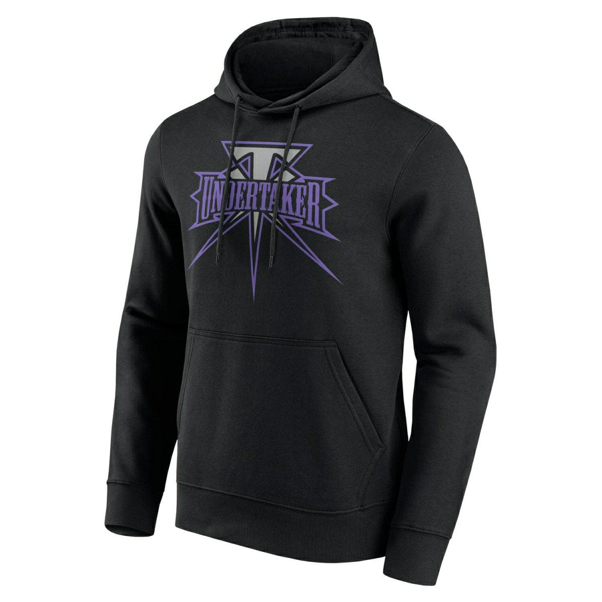 The Undertaker WWE Superstar Hoodie Black Classic