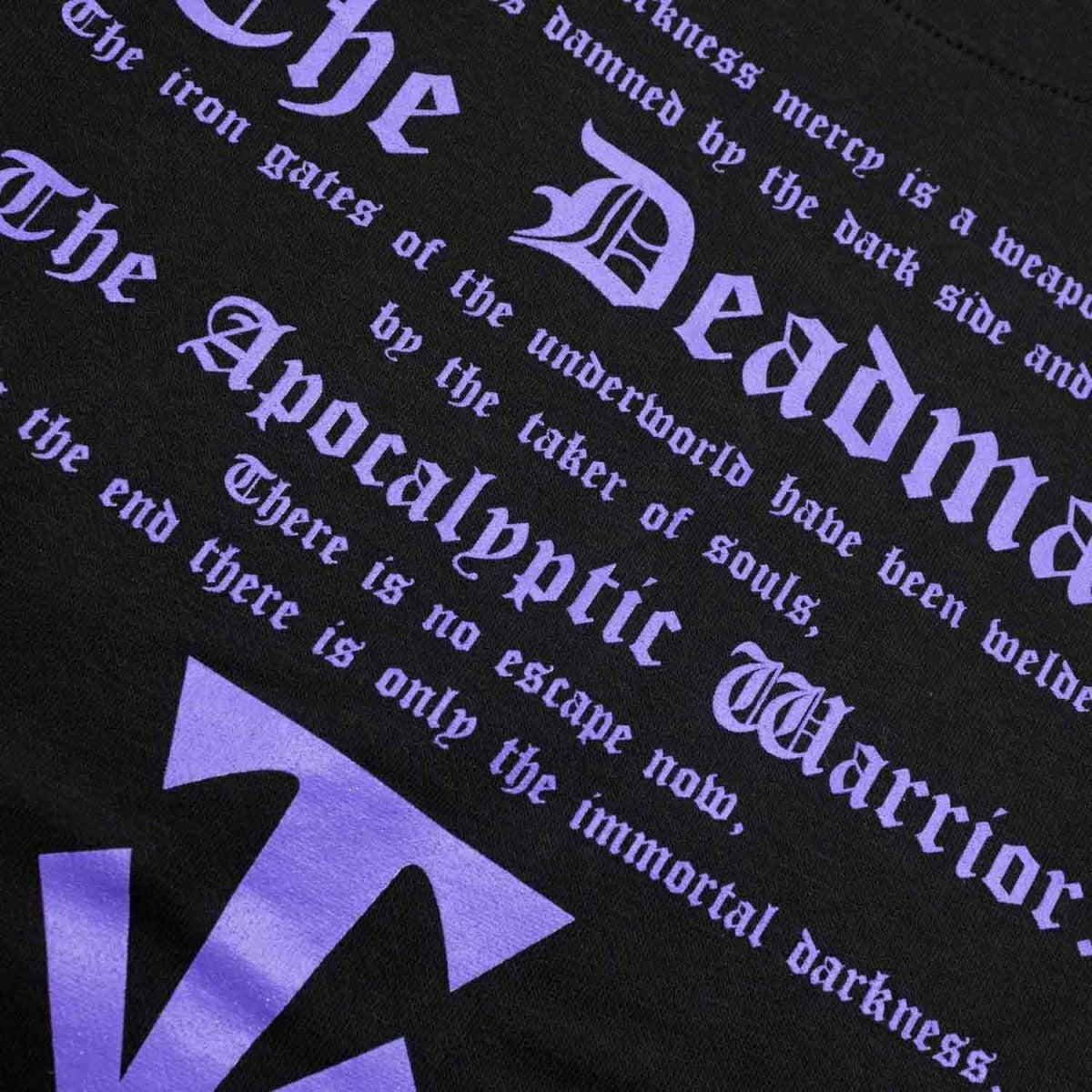 The Undertaker WWE Superstar Hoodie Black Classic