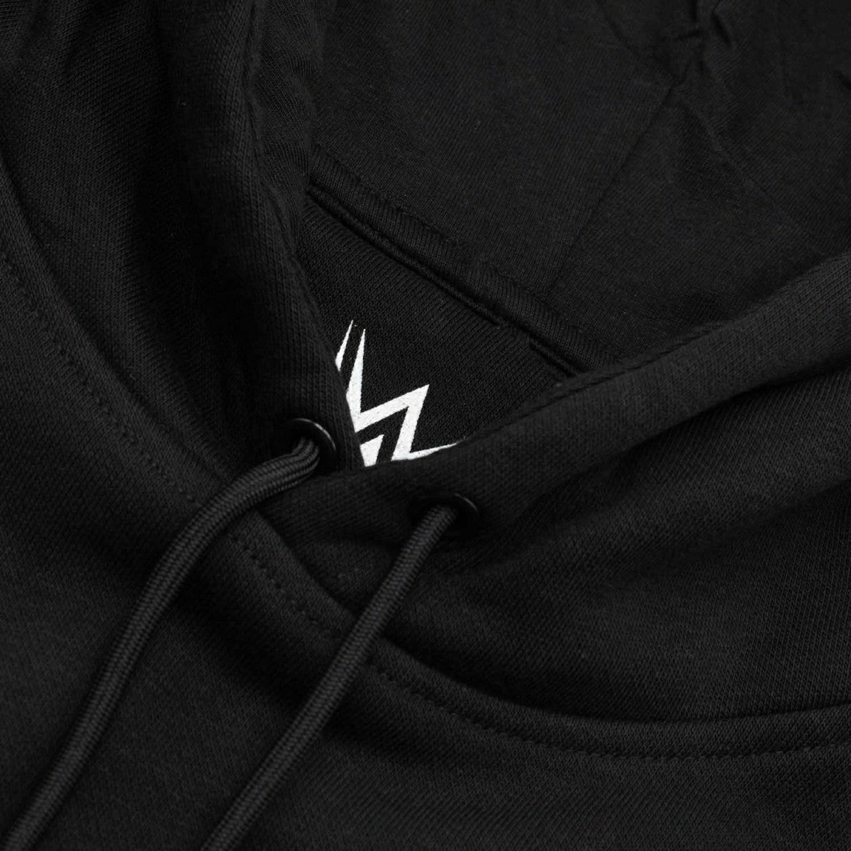 The Undertaker WWE Superstar Hoodie Black Classic