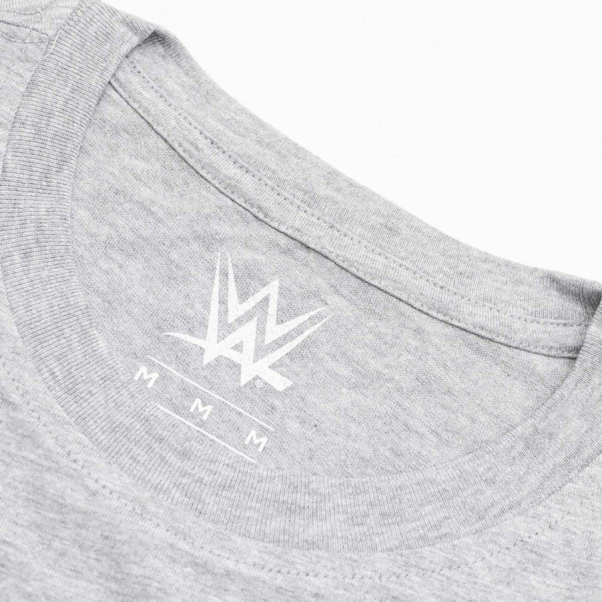 Seth Rollins WWE Superstar T-Shirt Gray Taass sale