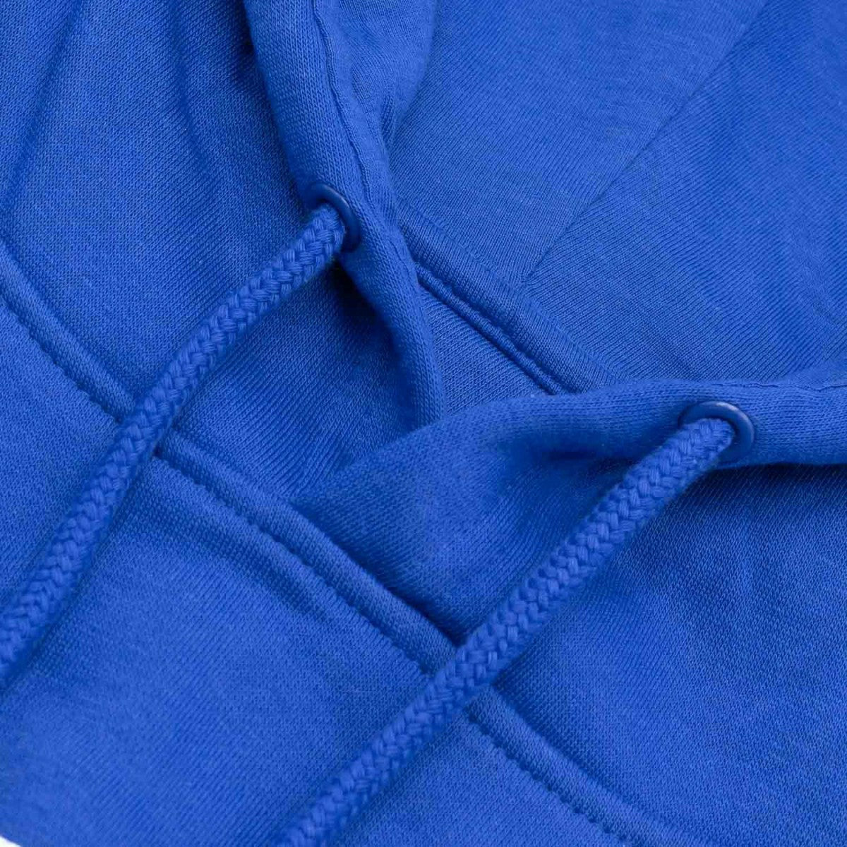 John Cena WWE Superstar Hoodie Blue Taass US