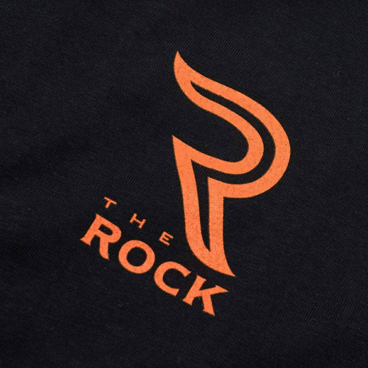 The Rock WWE Superstar T-Shirt Black Taass sale