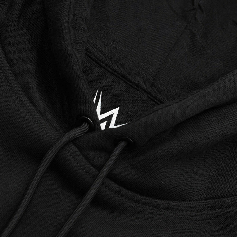 Cody Rhodes WWE Superstar Hoodie Black Classic