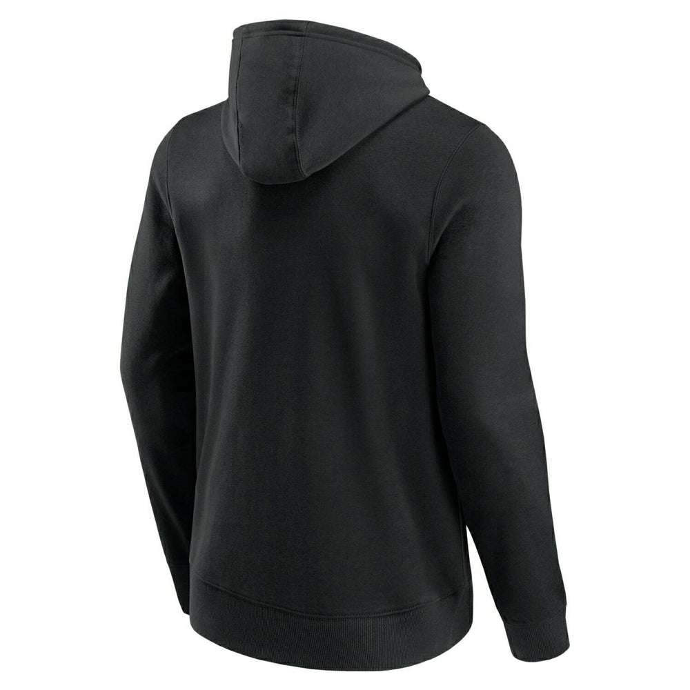 Rey Mysterio WWE Superstar Hoodie Black Lifestyle