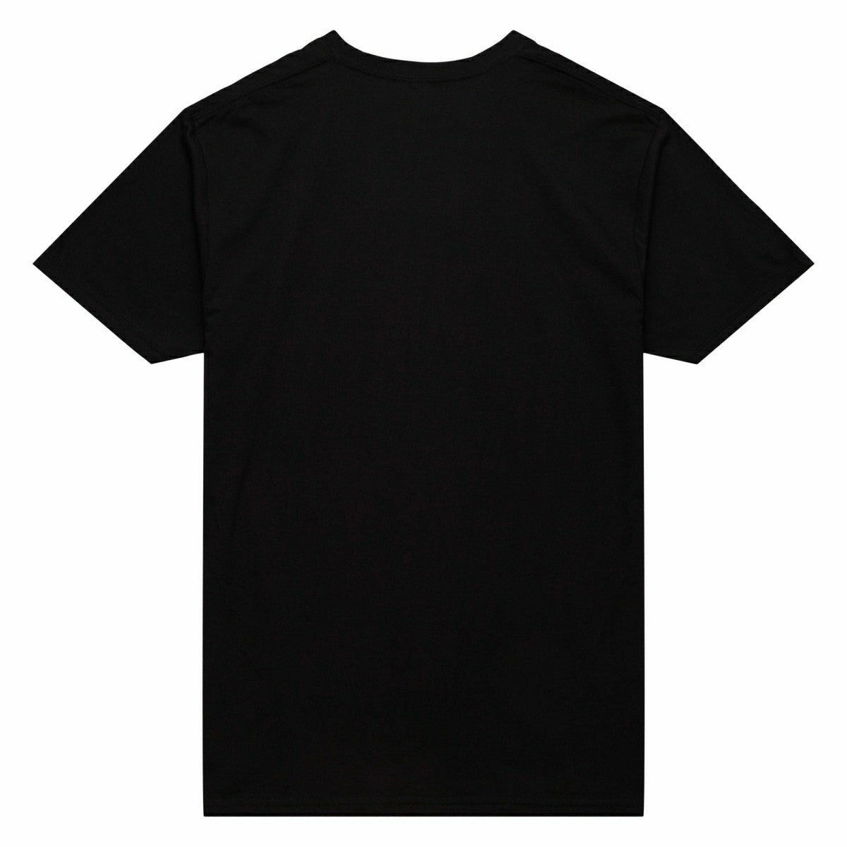 WrestleMania III Andre The Giant Mitchell & Ness WWE T-Shirt Black Taass for sale
