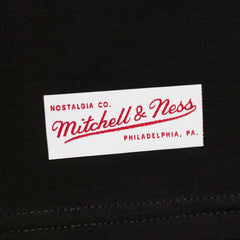 WrestleMania XL Mitchell & Ness WWE T-Shirt Black Taass US