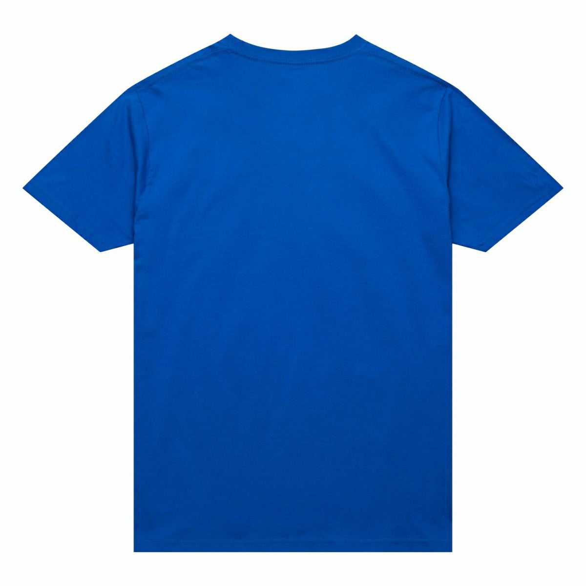 WrestleMania VII Hulk Hogan Mitchell & Ness WWE T-Shirt Blue Classic