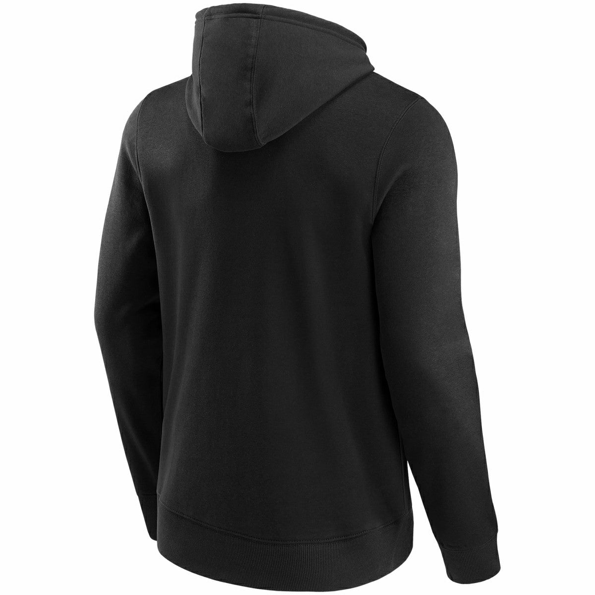 Inter Miami CF Primary Logo MLS Hoodie Black Taass sale