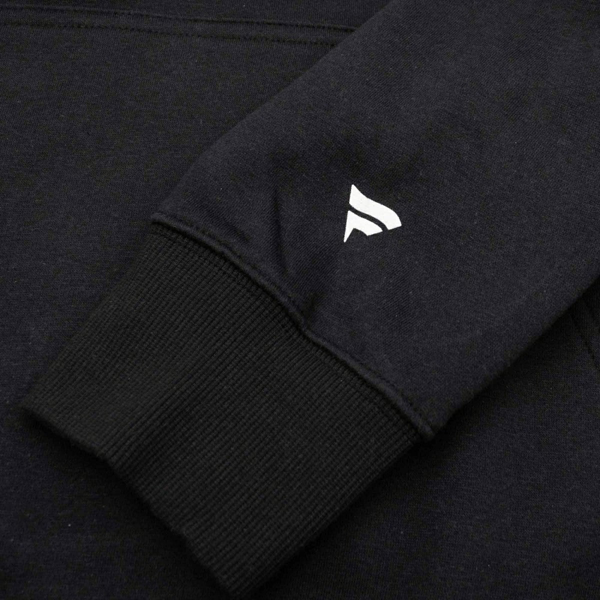 Inter Miami CF Primary Logo MLS Hoodie Black Taass sale