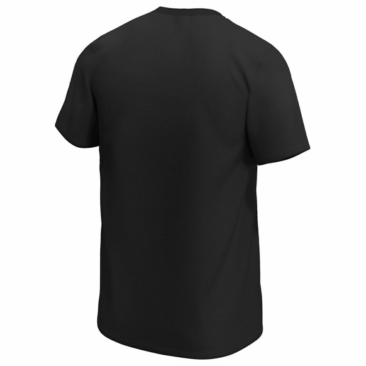 Los Angeles FC 2020 Doorbusters Tubular Fanatics Core MLS T-Shirt Taass for sale