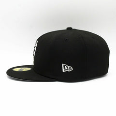D.C. United Team Logo New Era 59FIFTY Fitted MLS Cap Lifestyle