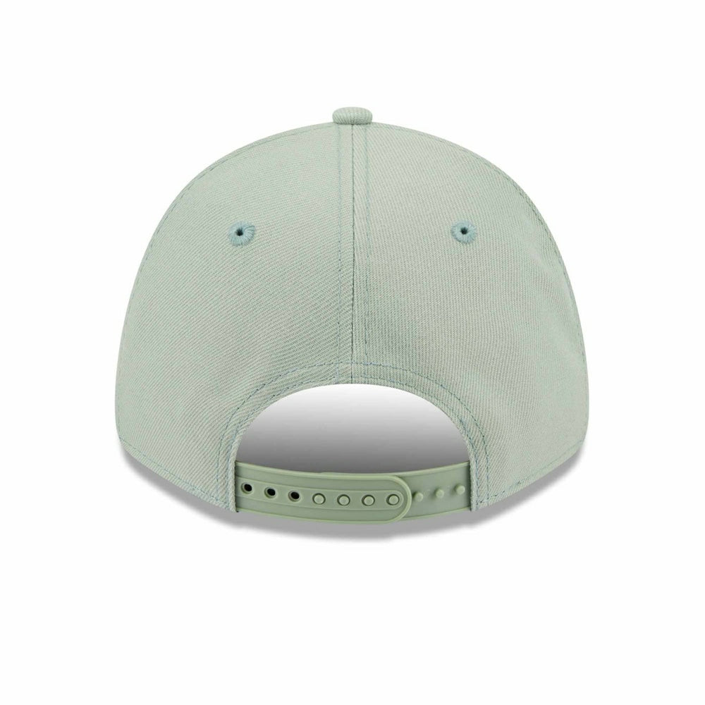 Boston Red Sox Authentic 2023 MLB All-Star Game New Era 9FORTY Adjustable Cap Taass US