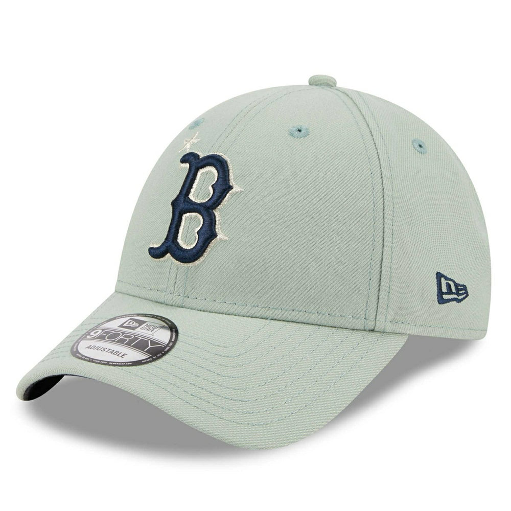 Boston Red Sox Authentic 2023 MLB All-Star Game New Era 9FORTY Adjustable Cap Taass US