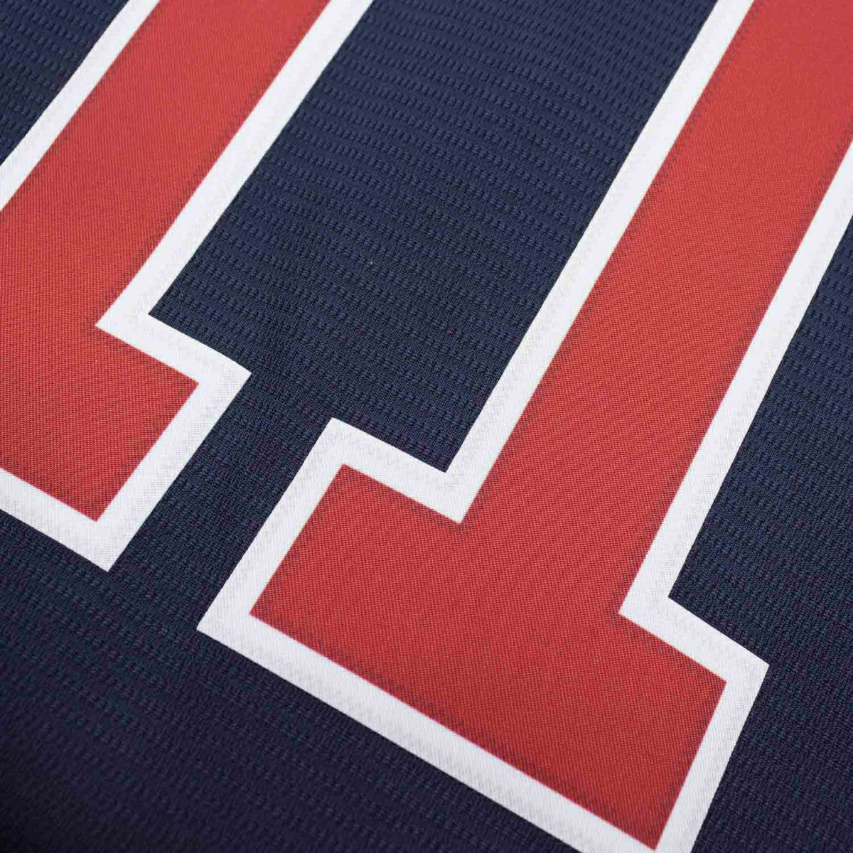 Rafael Devers #11 Boston Red Sox Nike MLB Jersey Navy Fashion
