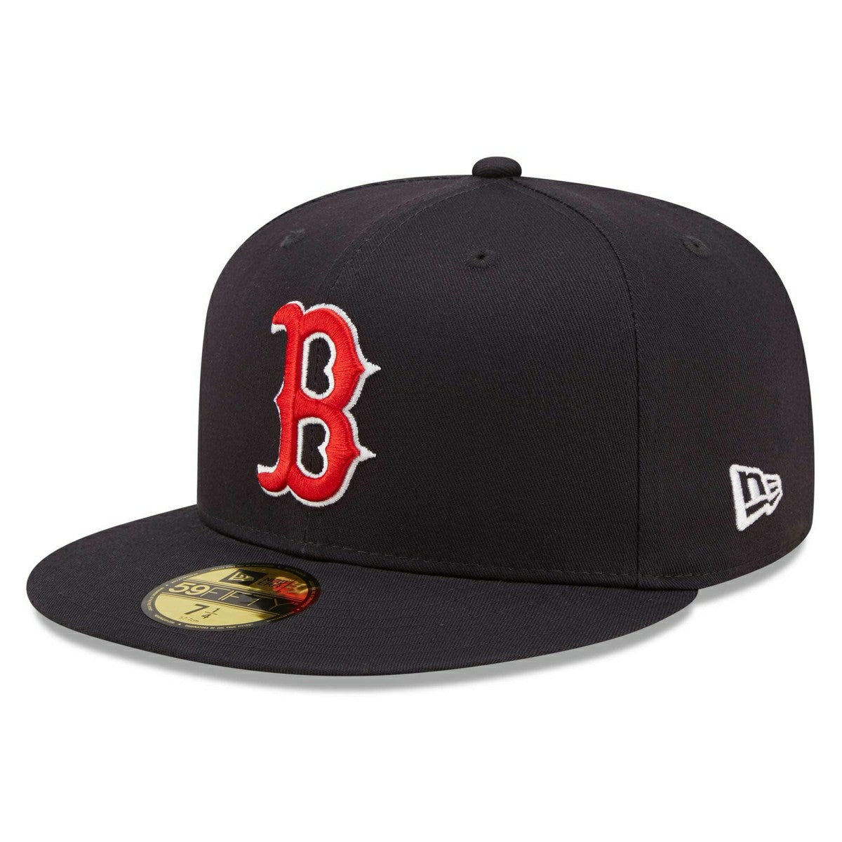 Boston Red Sox 2004 World Series New Era 59FIFTY Fitted MLB Cap Navy Taass sale
