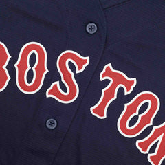 Boston Red Sox Nike MLB Jersey Alternate Navy (WOMEN'S) Fashion