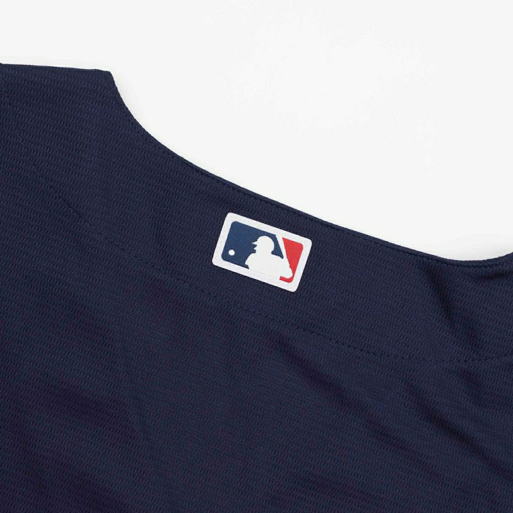 Boston Red Sox Nike MLB Jersey Alternate Navy (WOMEN'S) Fashion