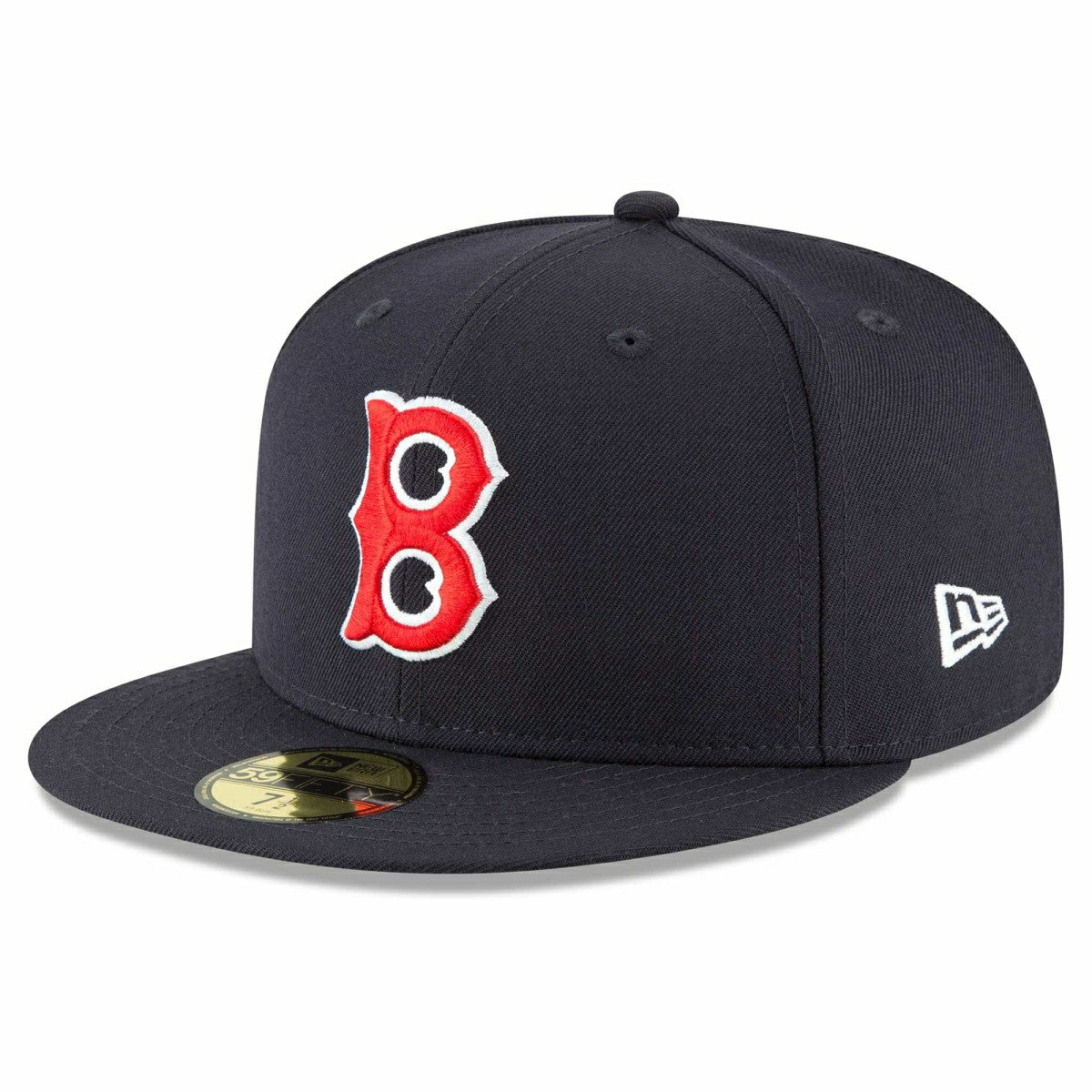 Boston Red Sox 1946 Cooperstown New Era 59FIFTY Fitted MLB Cap Classic