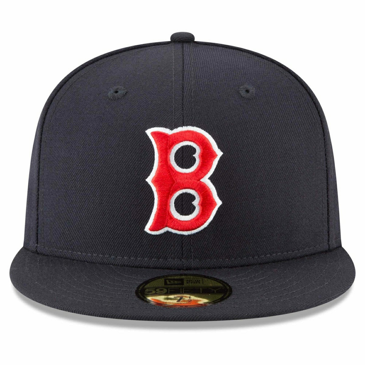 Boston Red Sox 1946 Cooperstown New Era 59FIFTY Fitted MLB Cap Classic