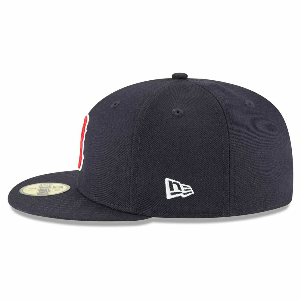 Boston Red Sox 1946 Cooperstown New Era 59FIFTY Fitted MLB Cap Classic