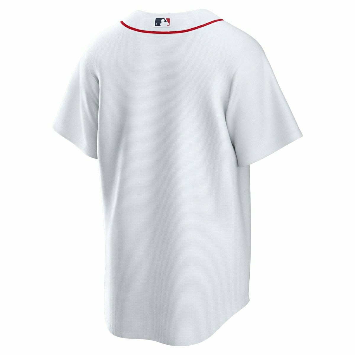 Boston Red Sox Nike Replica MLB Home Jersey White Fashion