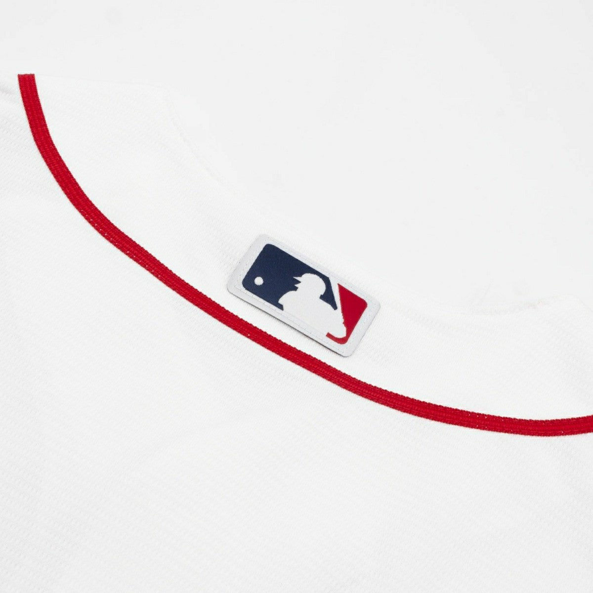 Boston Red Sox Nike Replica MLB Home Jersey White Fashion