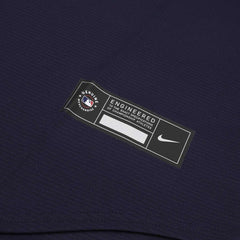 Boston Red Sox Nike MLB Alternate Jersey Navy Lifestyle