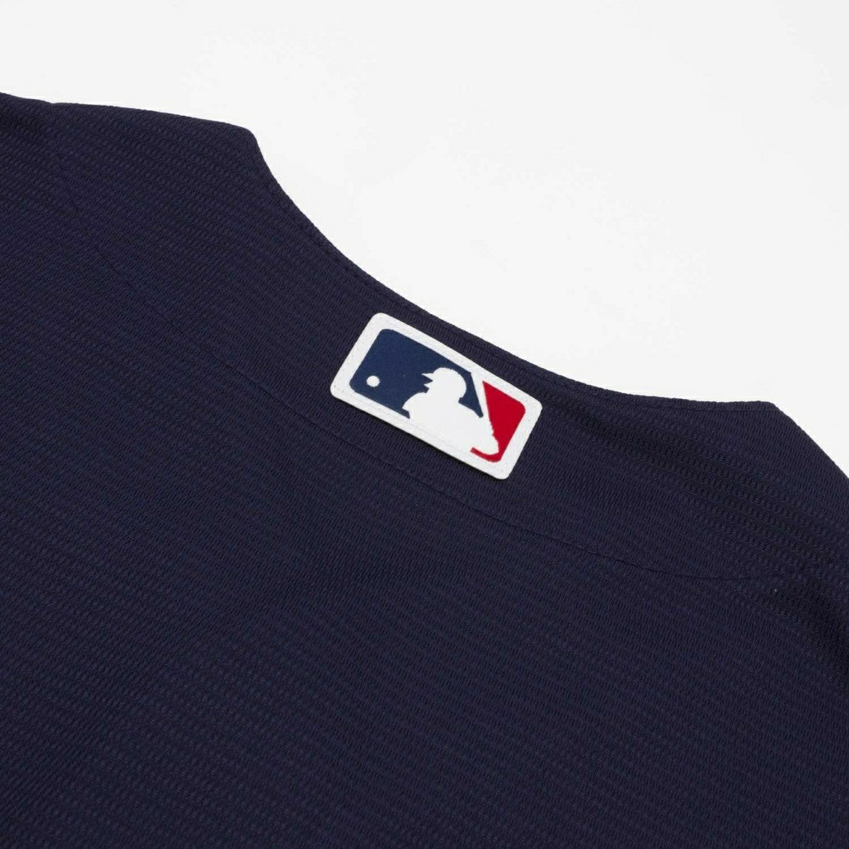 Boston Red Sox Nike MLB Alternate Jersey Navy Lifestyle