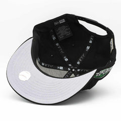 Boston Red Sox 2004 World Series Green Logo 9FIFTY MLB Snapback Cap Taass sale