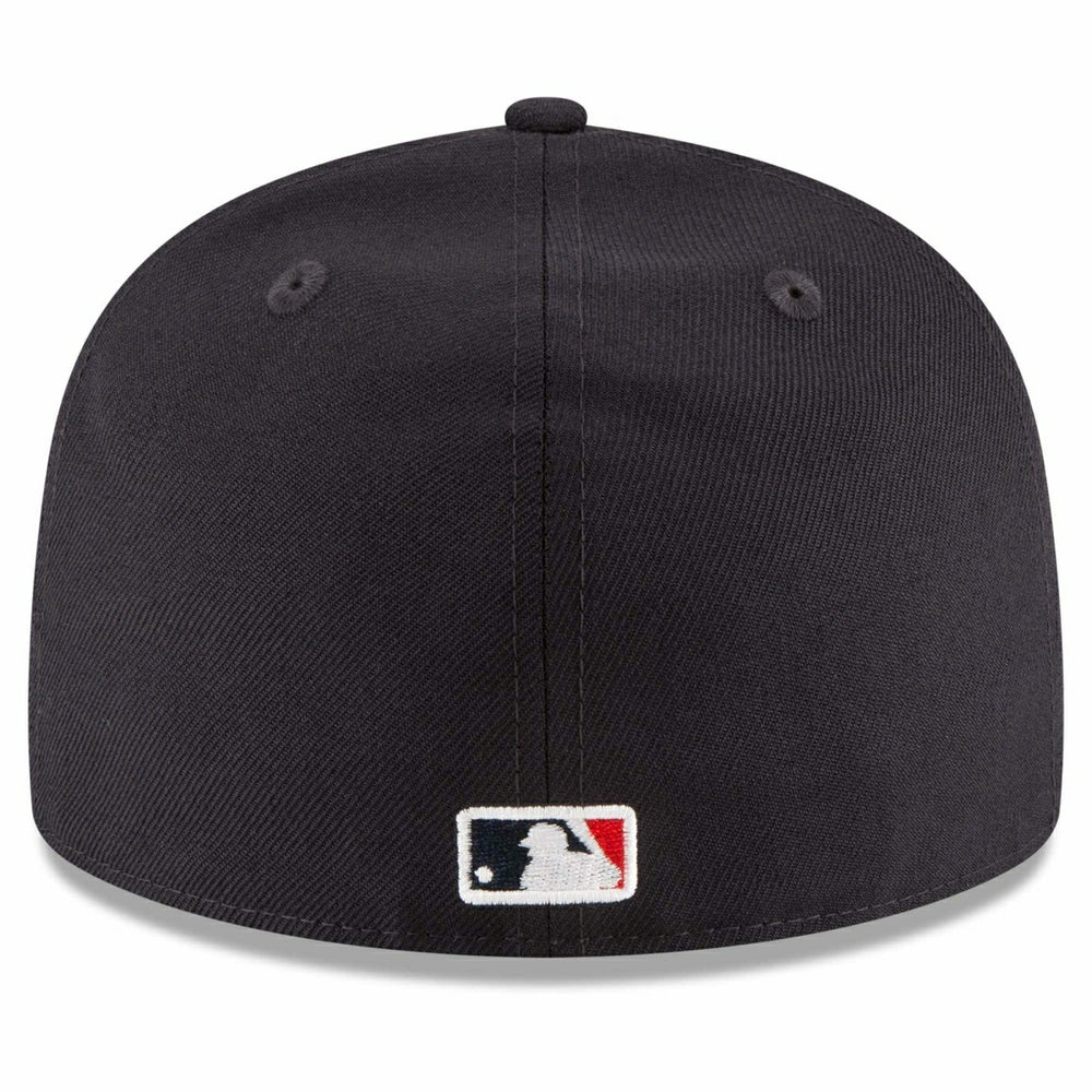 Boston Red Sox 2004 World Series Cooperstown 59FIFTY Fitted MLB Cap Taass for sale