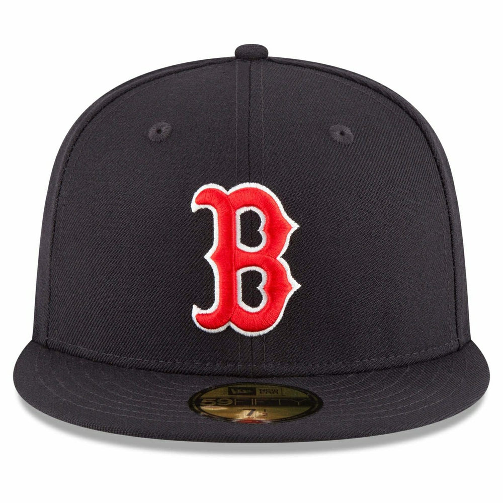 Boston Red Sox 2004 World Series Cooperstown 59FIFTY Fitted MLB Cap Taass for sale
