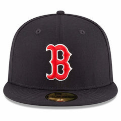 Boston Red Sox 2004 World Series Cooperstown 59FIFTY Fitted MLB Cap Taass for sale