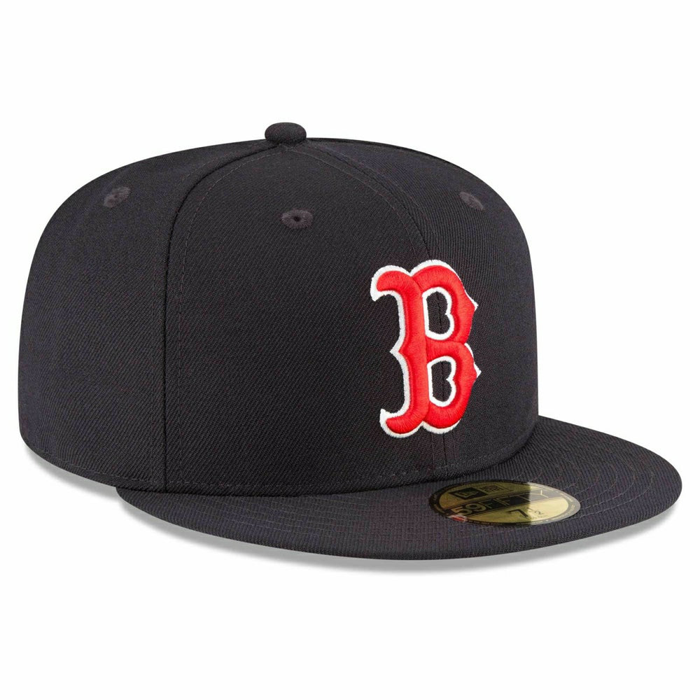 Boston Red Sox 2004 World Series Cooperstown 59FIFTY Fitted MLB Cap Taass for sale