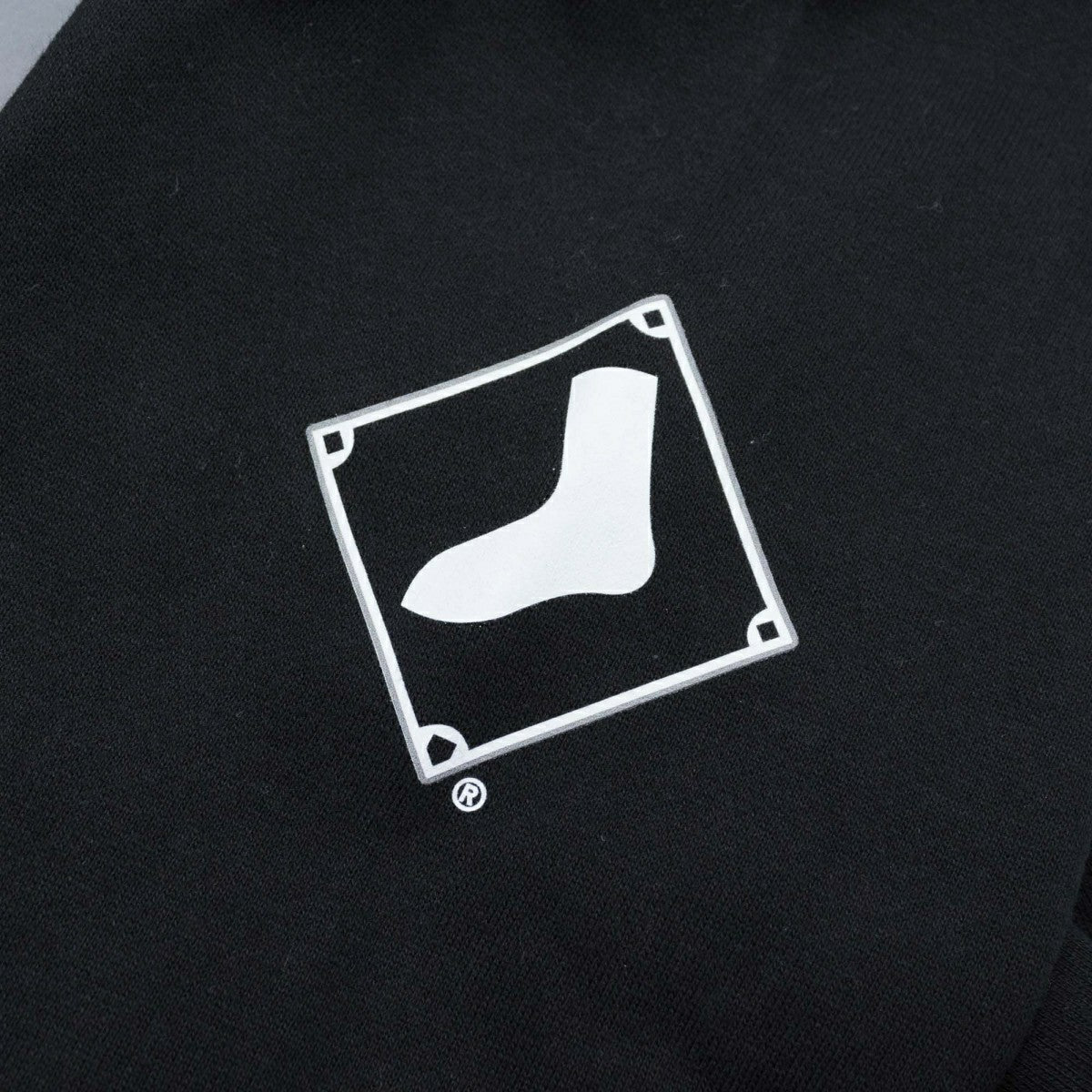 Chicago White Sox Southside City Connect New Era MLB Hoodie Black Taass sale