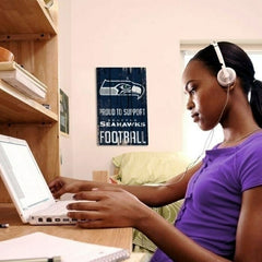 Chicago White Sox WinCraft MLB Clubhouse Wood Sign Classic