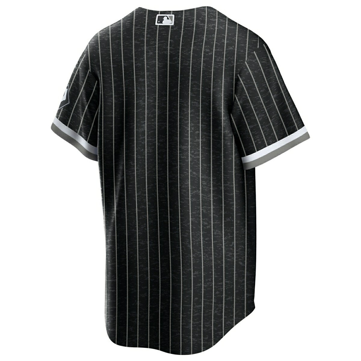 Chicago White Sox Nike City Connect MLB Jersey Pinstripe Fashion