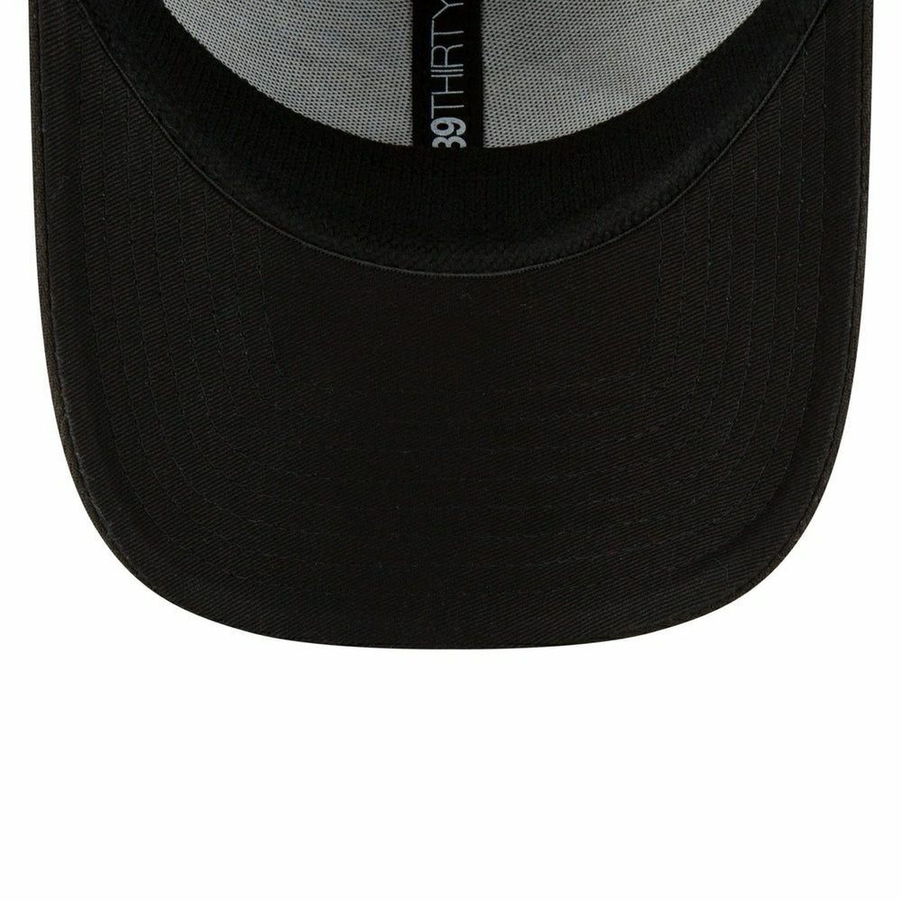 Chicago White Sox Team Neo New Era 39THIRTY MLB Cap Lifestyle