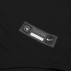 Chicago White Sox Nike MLB Alternate Jersey Black Classic