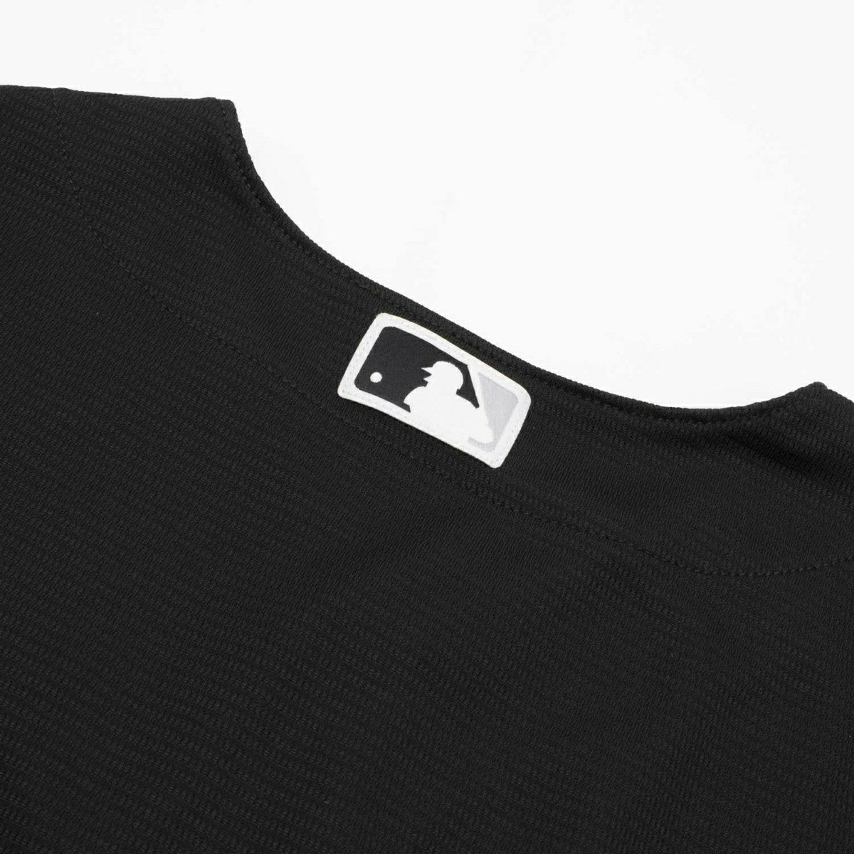 Chicago White Sox Nike MLB Alternate Jersey Black Classic