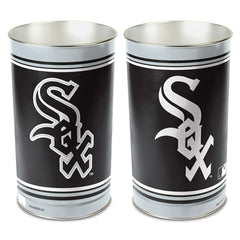Chicago White Sox Baseball MLB Wastebasket Taass sale