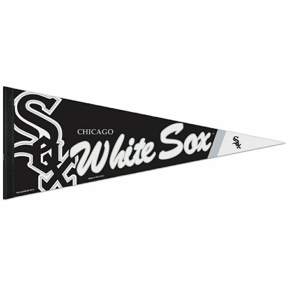 Chicago White Sox Premium Baseball MLB Pennant Taass for sale