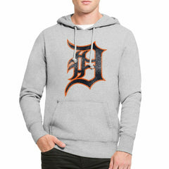 Detroit Tigers Knockaround Hoodie MLB Sweatshirt Taass US