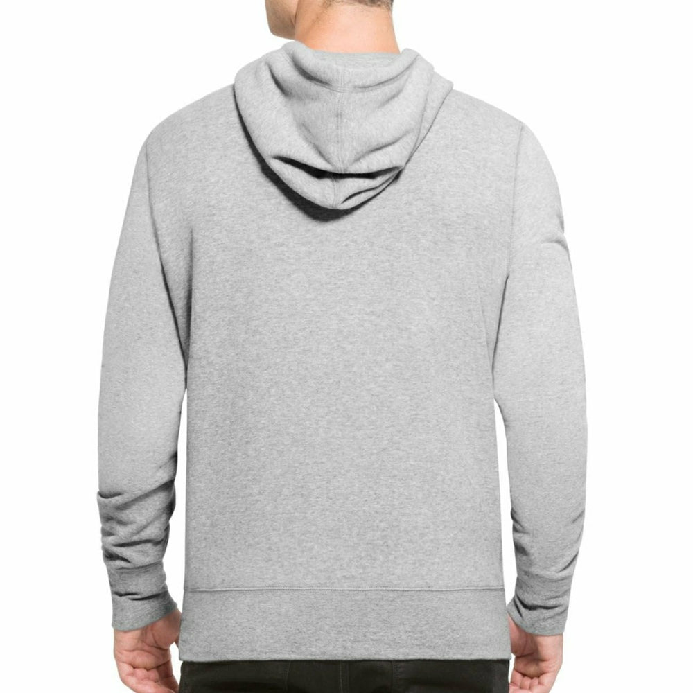 Detroit Tigers Knockaround Hoodie MLB Sweatshirt Taass US