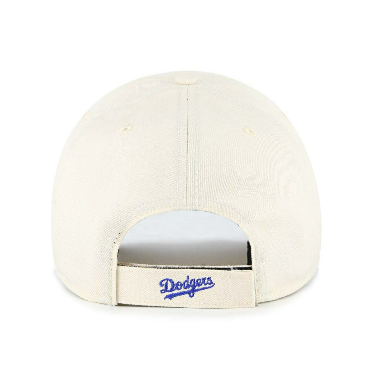 Los Angeles Dodgers Two Tone '47 MVP Adjustable MLB Cap Classic