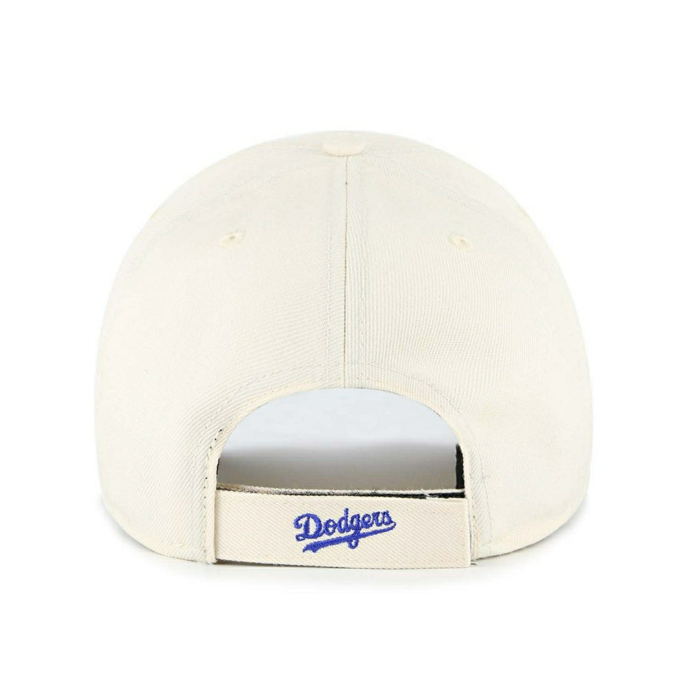 Los Angeles Dodgers Two Tone '47 MVP Adjustable MLB Cap Classic