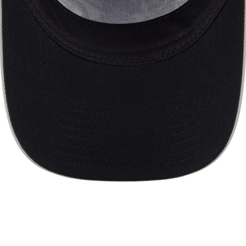 Los Angeles Dodgers 2025 MLB Players' Weekend 9FORTY A-Frame Snapback Cap Fashion