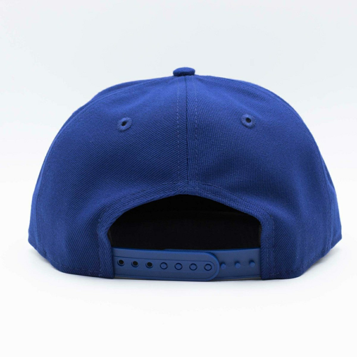 Los Angeles Dodgers LA SOUTH CENTRAL New Era 9FIFTY Snapback MLB Cap Lifestyle