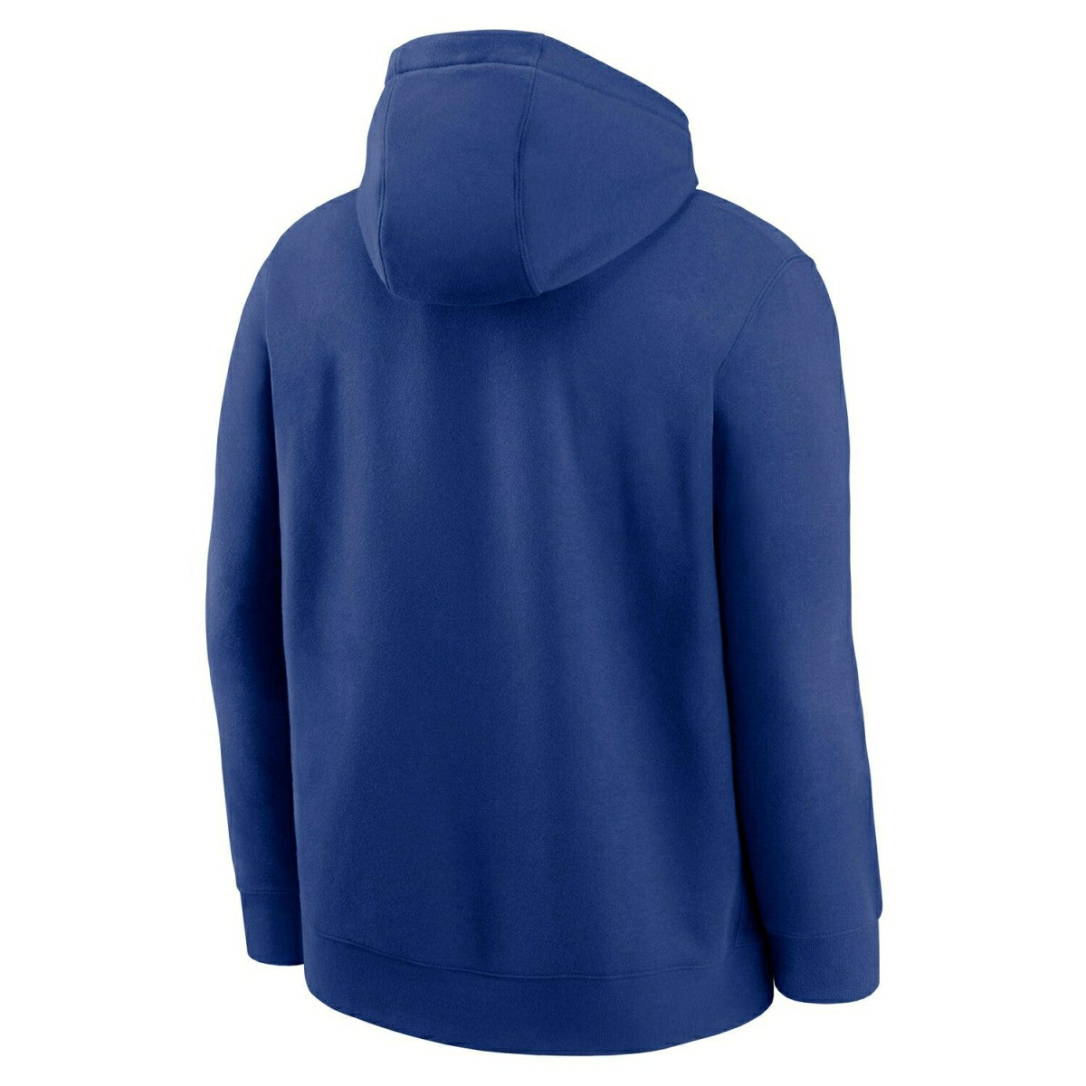 Brooklyn Dodgers 1932 Cooperstown Club MLB Hoodie Blue Fashion