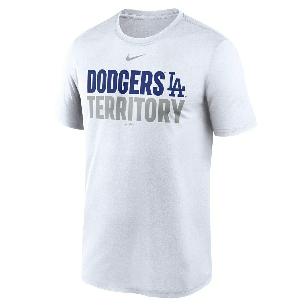 Los Angeles Dodgers Local Legend MLB T-Shirt White Taass sale